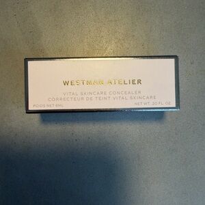 Westman Atelier Vital Skincare Concealer Shade L3